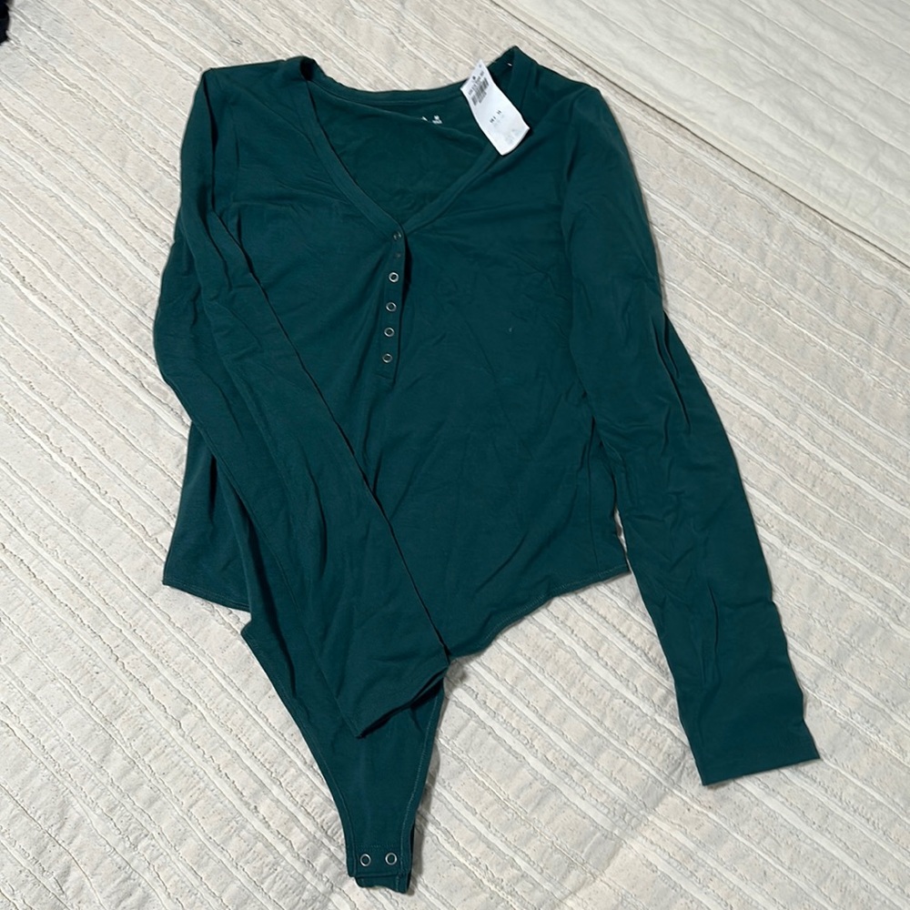 Abercrombie & Fitch